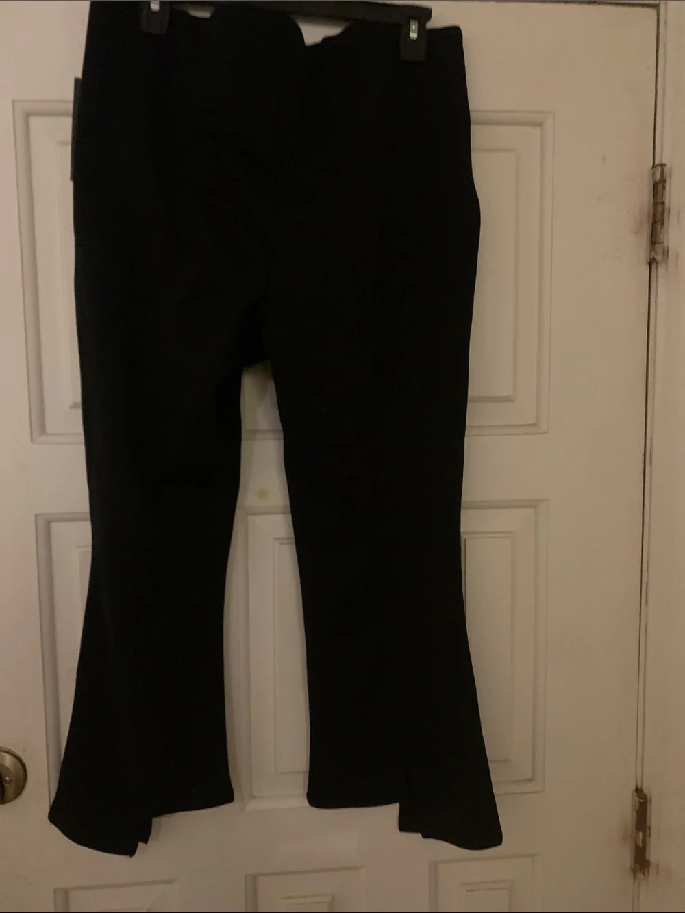 Slim Factor pants New!! Price is going stay no extra discount